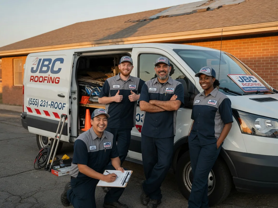 Roof Replacement company in Garysburg, NC