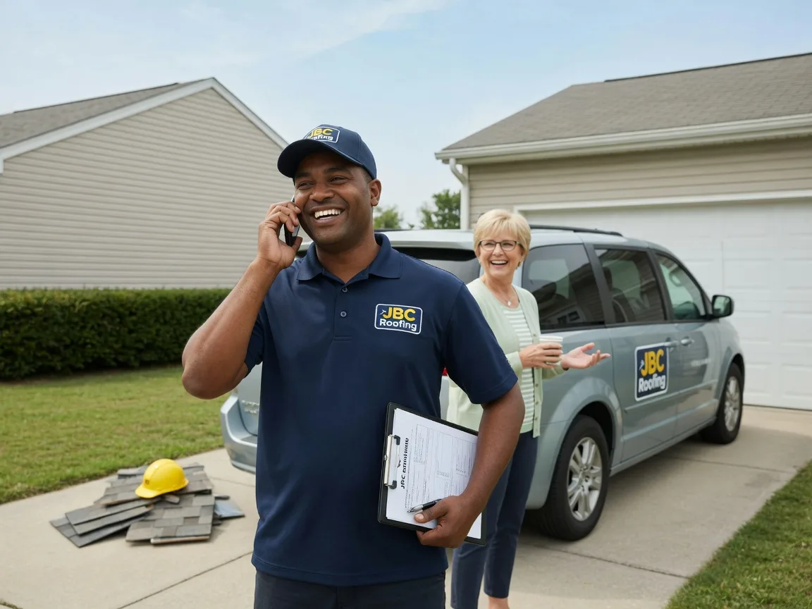 Roof Replacement Garysburg, NC FAQs